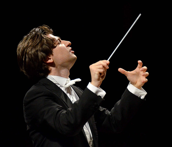 Annulé -&nbsp;Carmina Burana / Daniele Rustioni