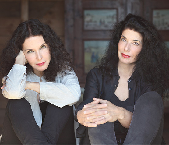 Annulé -&nbsp;Finale / Katia et Marielle Labèque&nbsp;