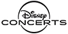 Disnet concerts