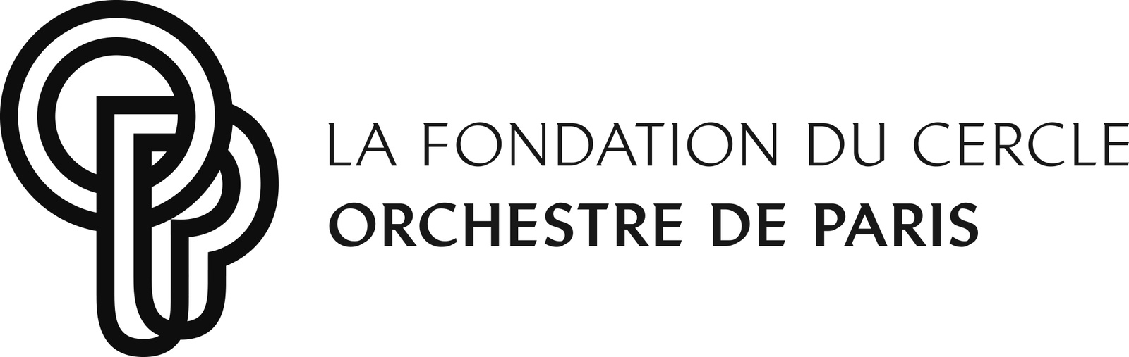 La Fondation du Cercle de l'Orchestre de Paris