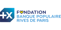 Fondation Banque Populaire Rives de Paris